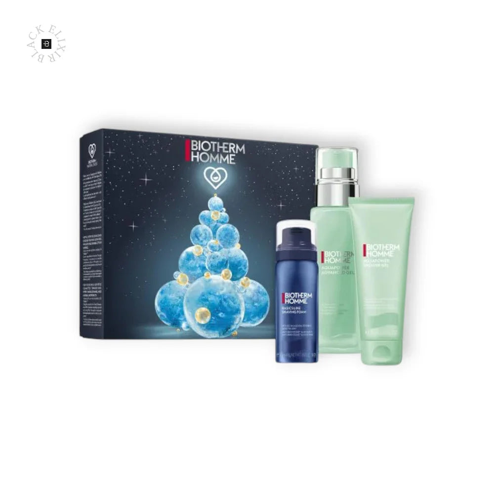 BIOTHERM Homme Aquapower Geschenkset