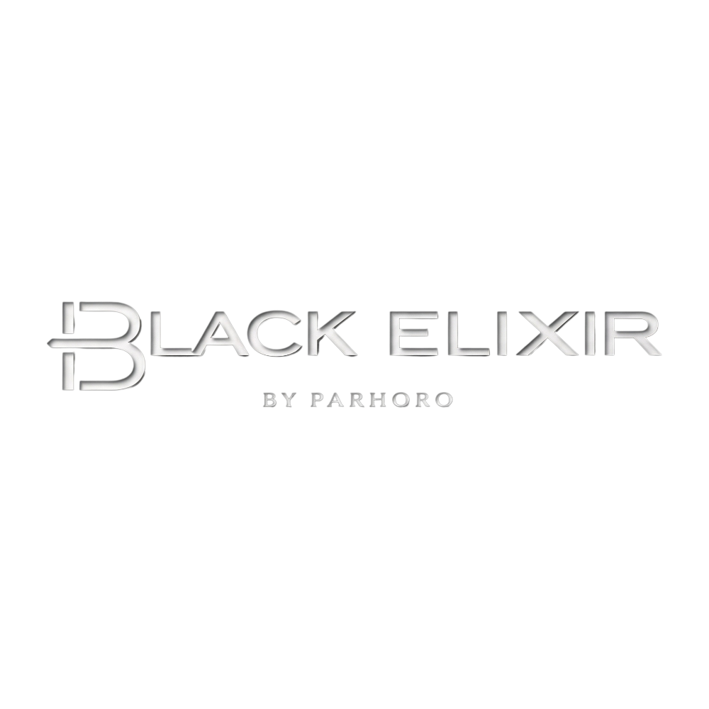 BLACK ELIXIR - Maison de Parfum