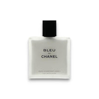 CHANEL BLEU DE CHANEL 3-in-1 Moisturizer - BLACK ELIXIR - Maison de Parfum