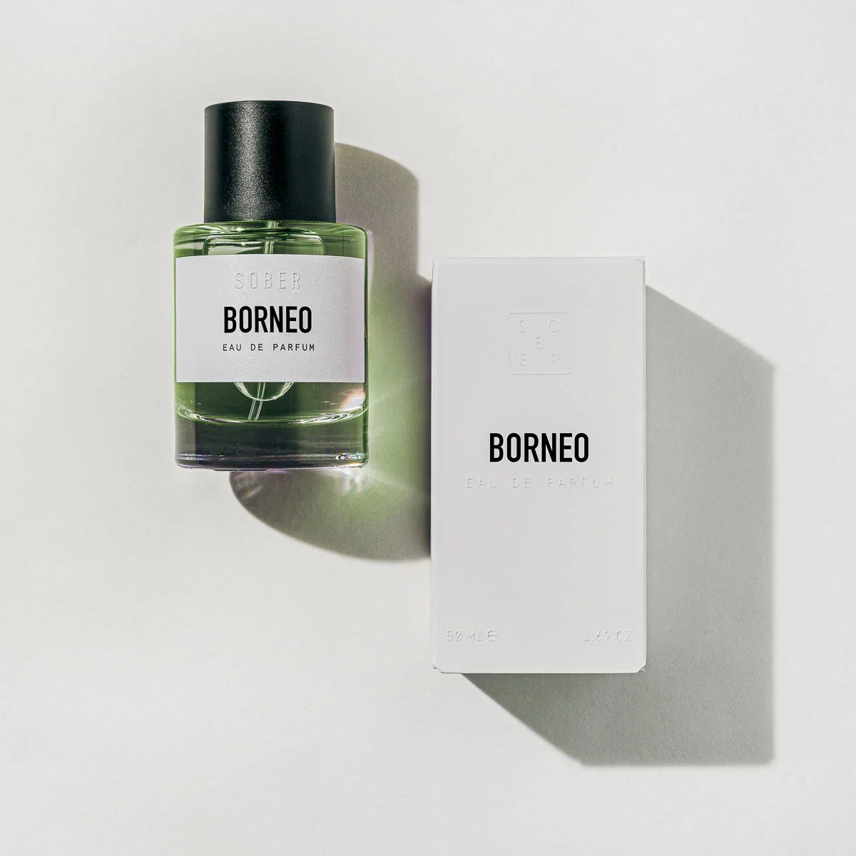 BORNEO - Eau de Parfum