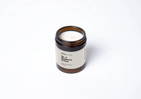 Scented Soy Candle, Bosphorus Breeze