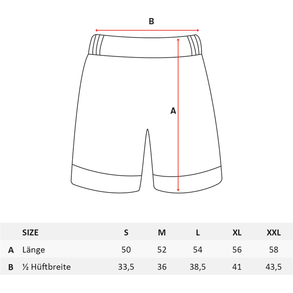 Nocturnal Shorts (unisex)