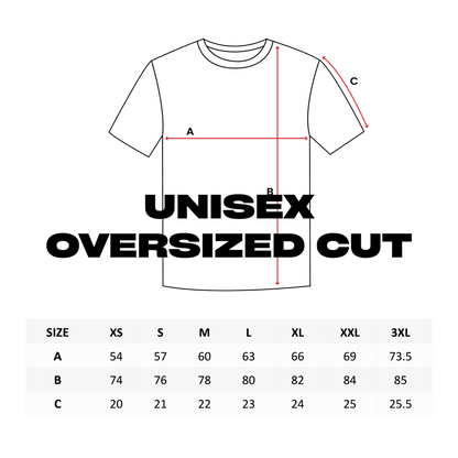 Brainwaves T-Shirt (unisex, weiß)