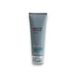 Graue Tube Biotherm Homme Basics Line Cleanser 125 ml auf weißem Hintergrund