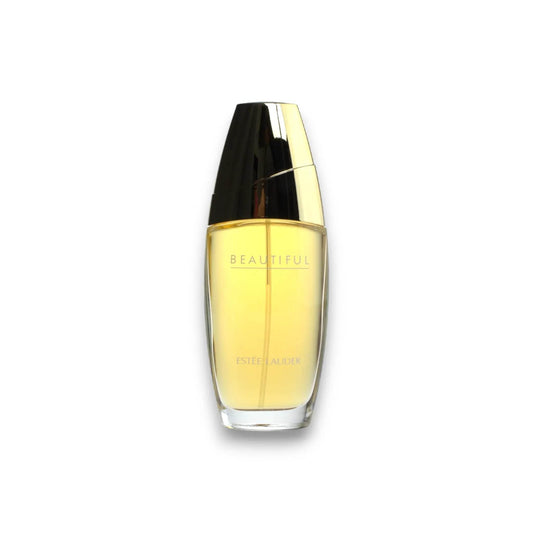 Beautiful Eau de Parfum - BLACK ELIXIR - Maison de Parfum