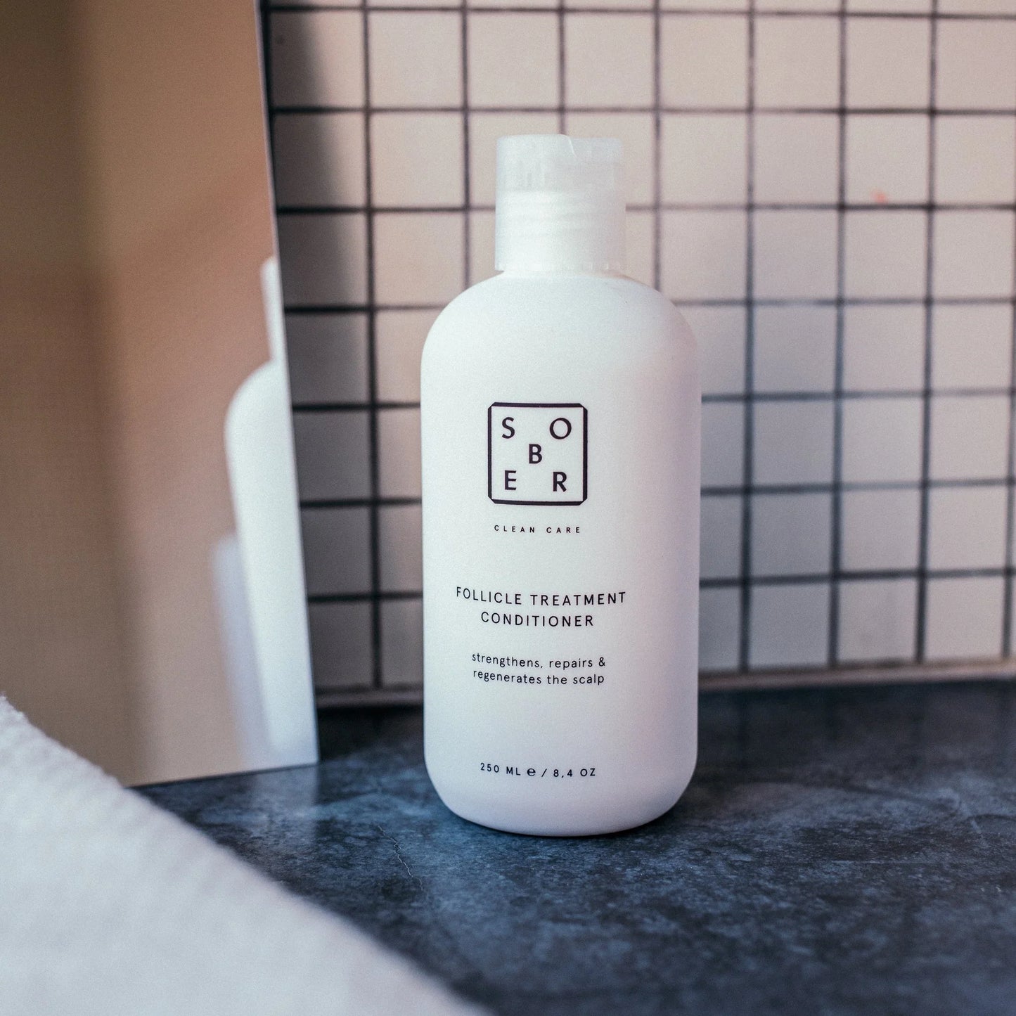 Follicle Treatment Conditioner Anti-Haarausfall Kur