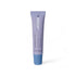Lila Tube Biotherm Beurre de Lèvres Lip Balm auf weißem Hintergrund, 13 ml, Lippenpflege