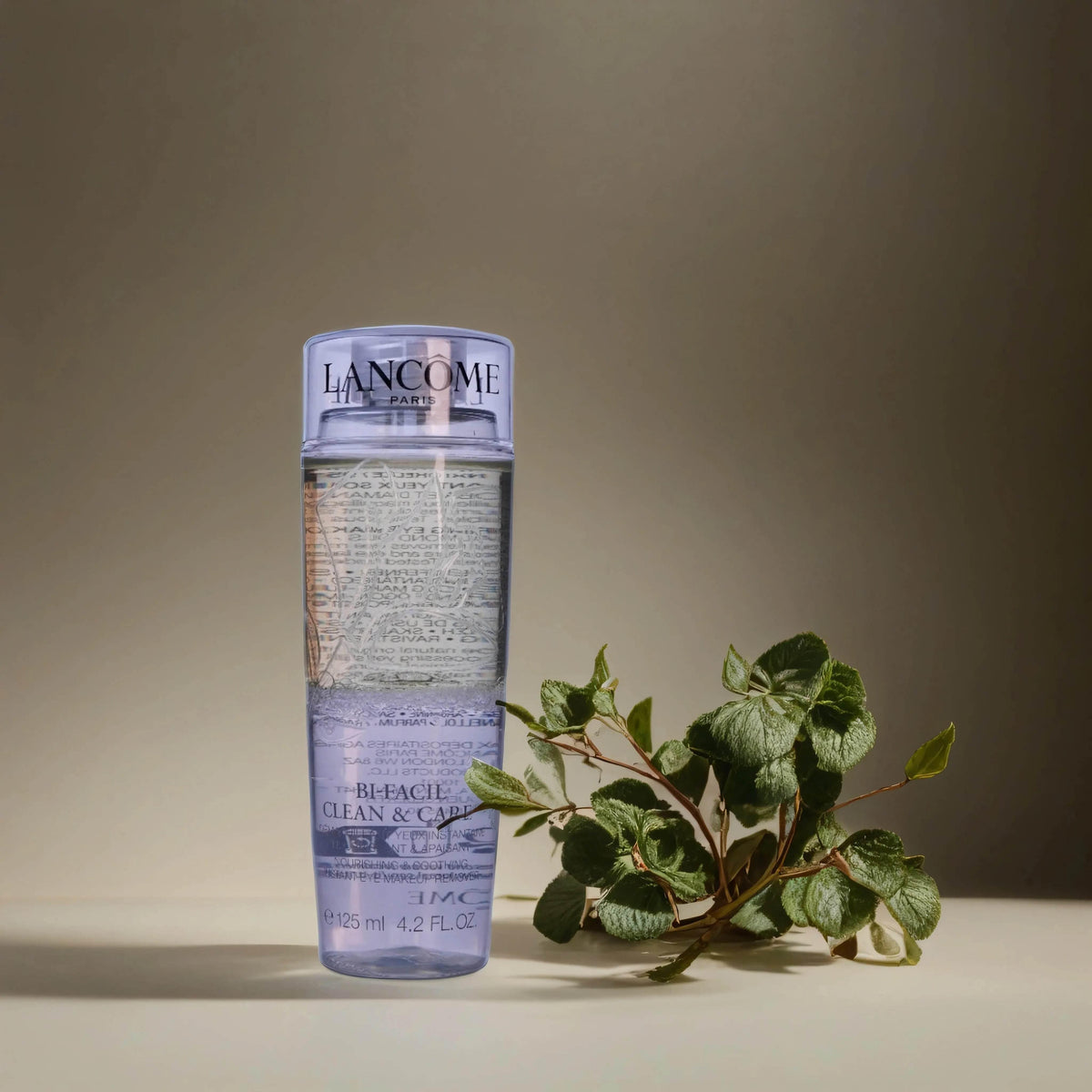 Lancôme Bi-Facil Clean & Care - BLACK ELIXIR - Maison de Parfum