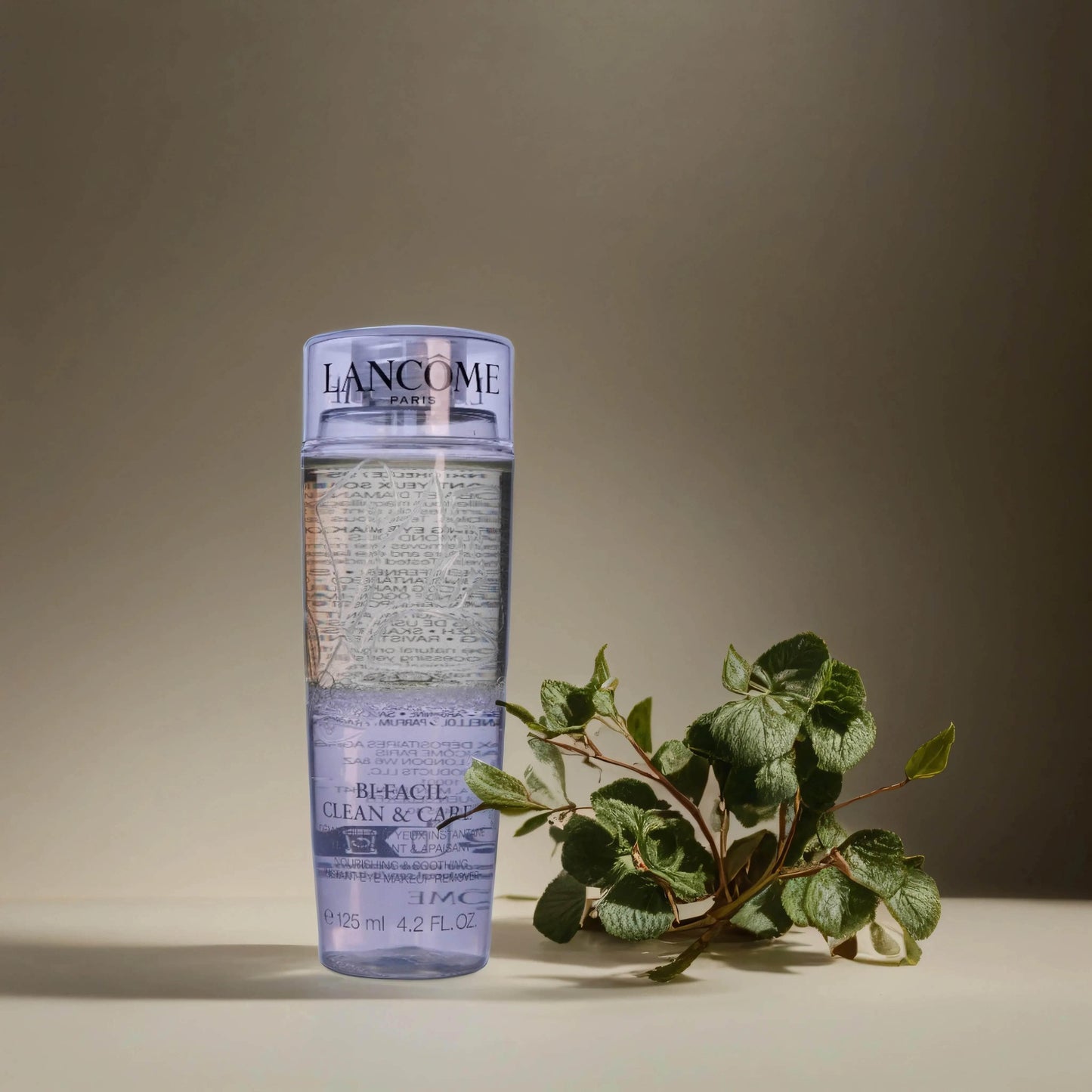 Lancôme Bi-Facil Clean & Care - BLACK ELIXIR - Maison de Parfum