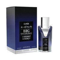 Emper - Big Collection Vibrant Energy - Eau de Parfum 100ml