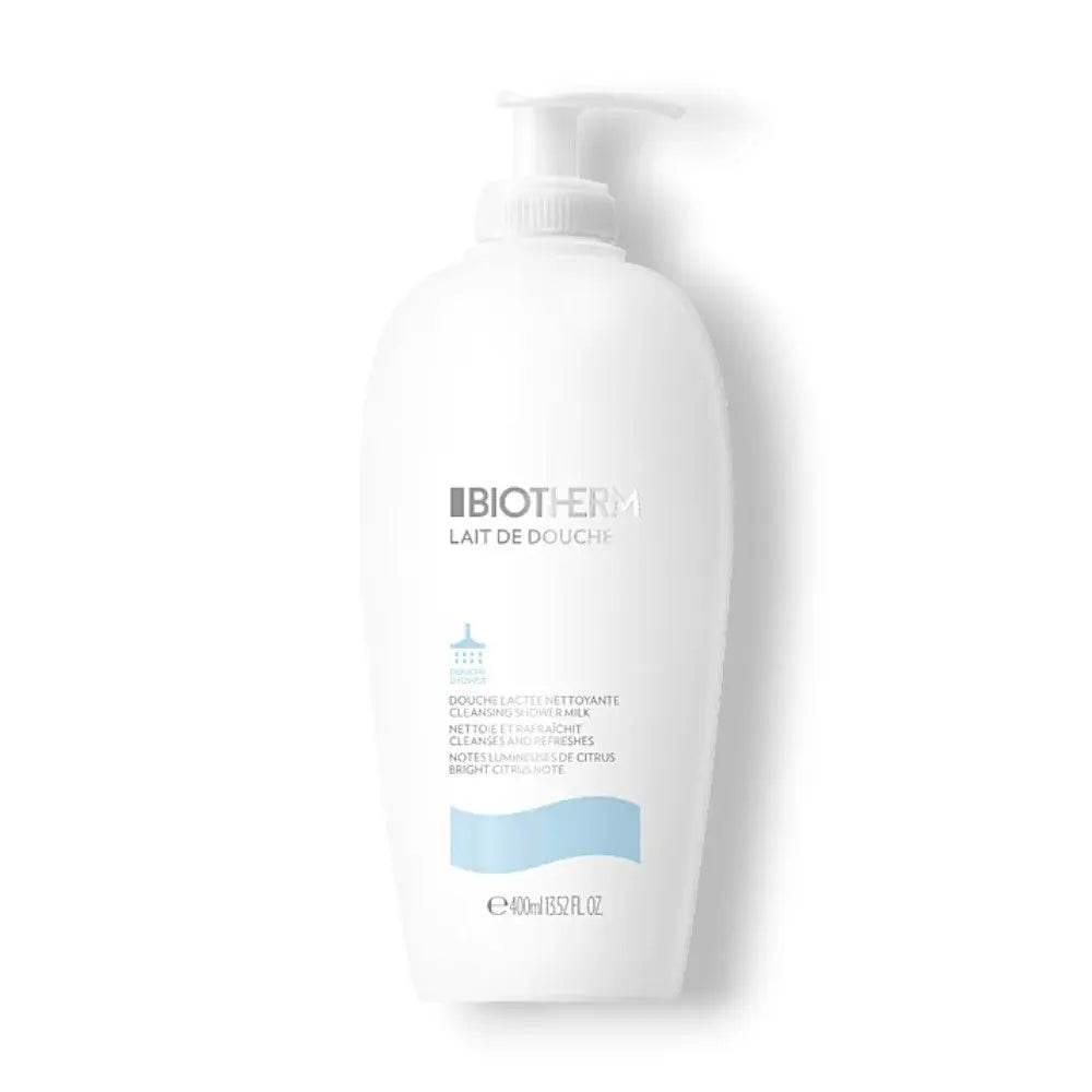 BIOTHERM Lait De Douche - BLACK ELIXIR - Maison de Parfum
