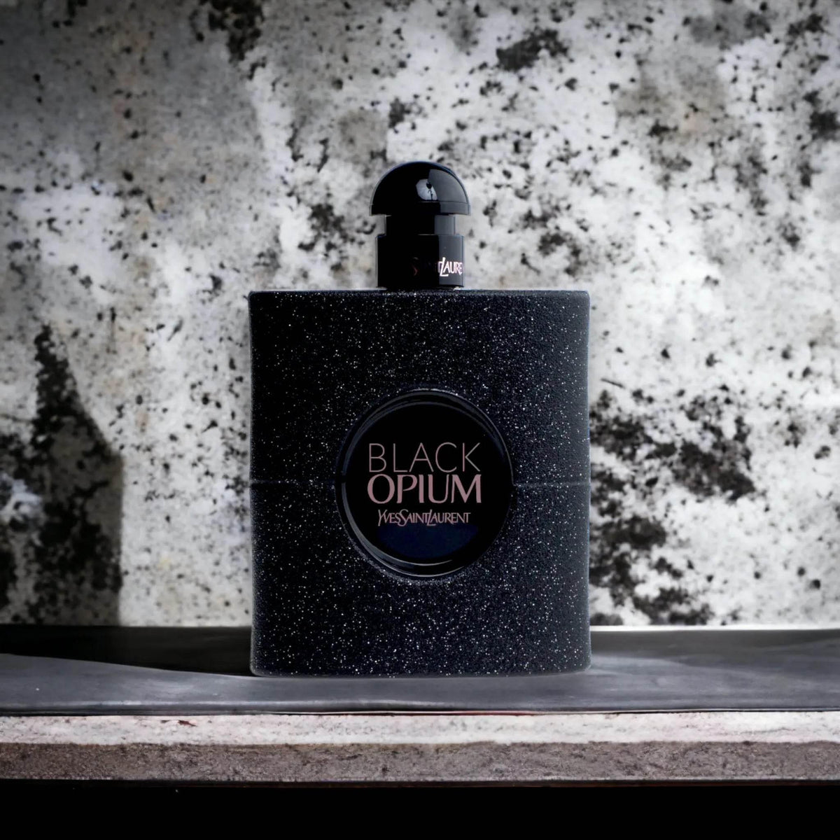 YSL Black Opium Eau de Parfum Extreme - BLACK ELIXIR - Maison de Parfum