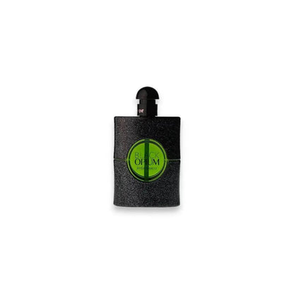 Ysl Black Opium Illicit Green Eau de Parfum - BLACK ELIXIR - Maison de Parfum