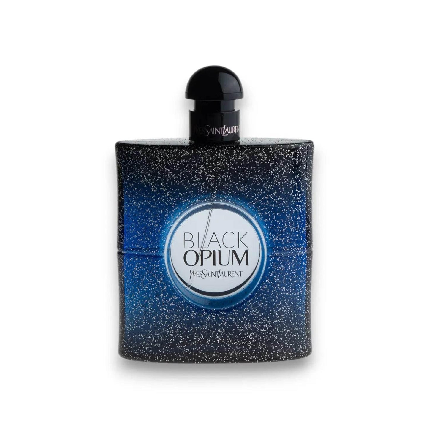 YsL Black Opium Intense Eau de Parfum - BLACK ELIXIR - Maison de Parfum