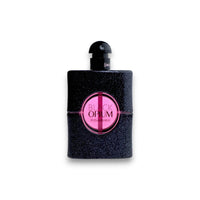 YsL Black Opium Neon Eau de Parfum - BLACK ELIXIR - Maison de Parfum