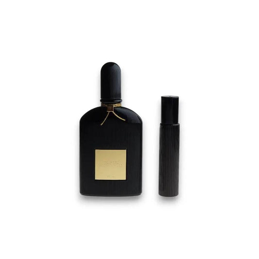 TOM FORD Black Orchid Eau de Parfum Duftset - BLACK ELIXIR - Maison de Parfum