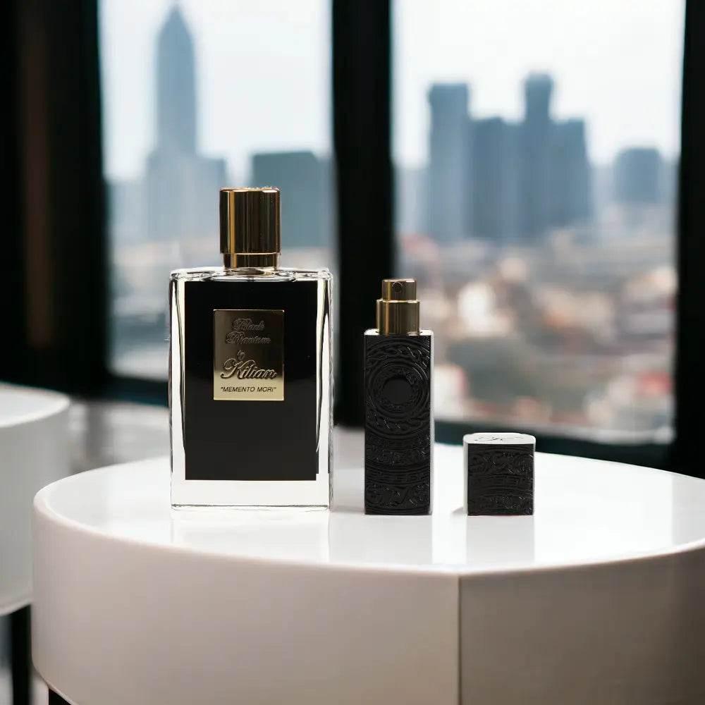 Black Phantom Icon Duftset Eau de Parfum - BLACK ELIXIR - Maison de Parfum