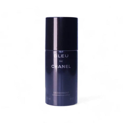 CHANEL Bleu de Chanel Deodorant Spray - BLACK ELIXIR - Maison de Parfum