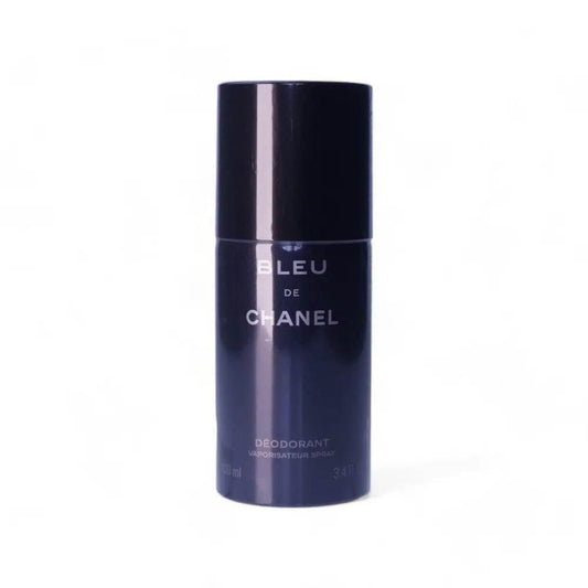 CHANEL Bleu de Chanel Deodorant Spray - BLACK ELIXIR - Maison de Parfum