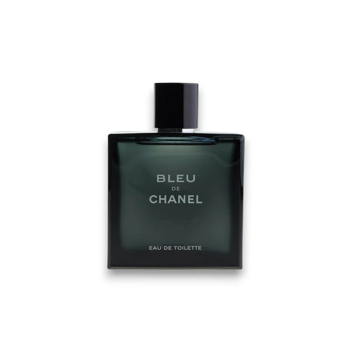 CHANEL Bleu de Chanel Eau de Toilette - BLACK ELIXIR - Maison de Parfum