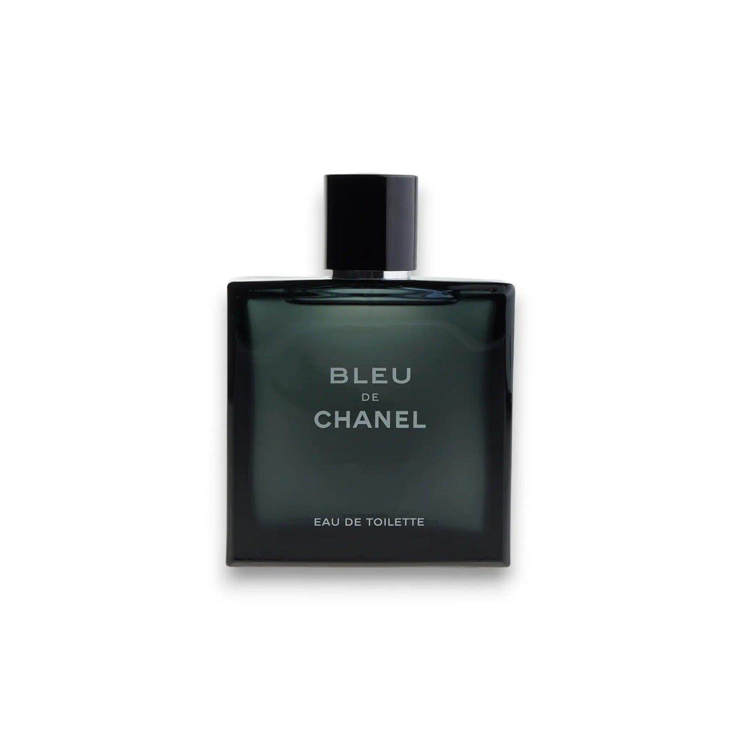 CHANEL Bleu de Chanel Eau de Toilette - BLACK ELIXIR - Maison de Parfum