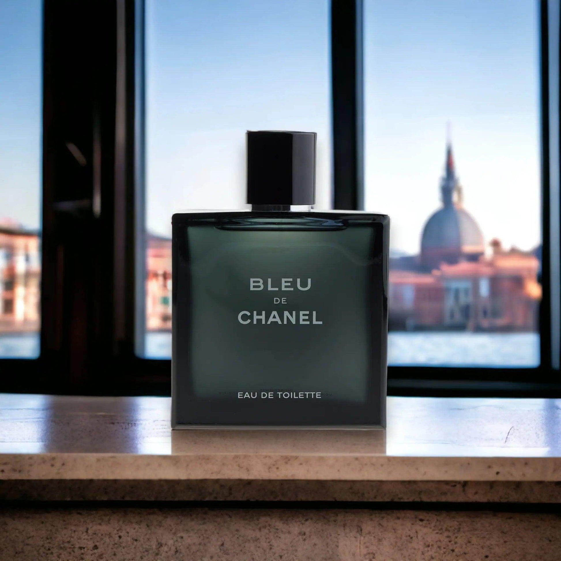Bleu de chanel eau de toilet shop