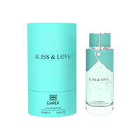 Emper Bliss & Love Eau de Parfum 100ml