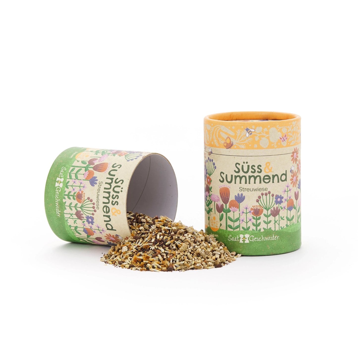 Streuwiese "Süß & Summend"