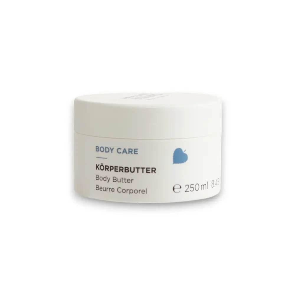 ANNEMARIE BÖRLIND Body Care Körperbutter - BLACK ELIXIR - Maison de Parfum