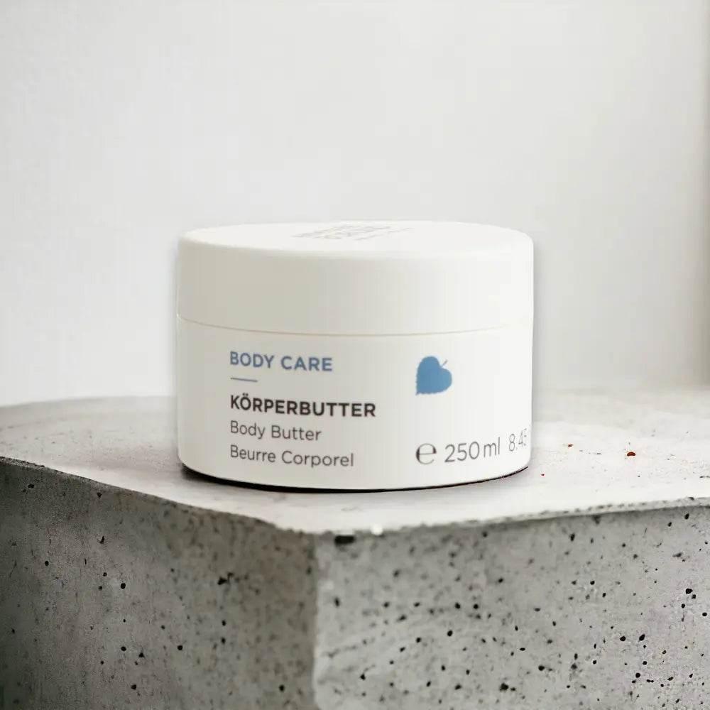 ANNEMARIE BÖRLIND Body Care Körperbutter - BLACK ELIXIR - Maison de Parfum