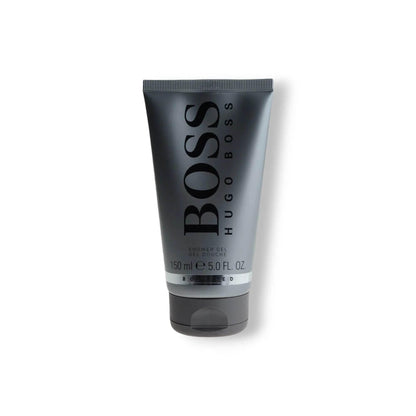 HUGO BOSS Bottled Shower Gel - BLACK ELIXIR - Maison de Parfum