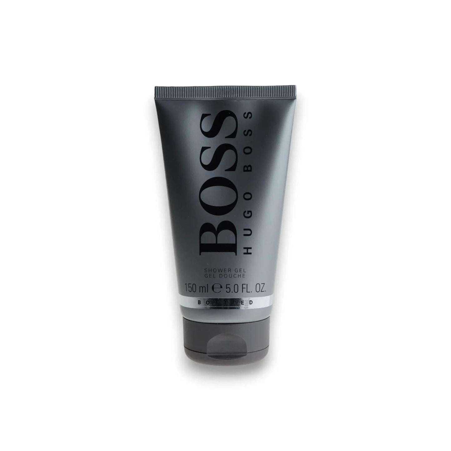 HUGO BOSS Bottled Shower Gel - BLACK ELIXIR - Maison de Parfum