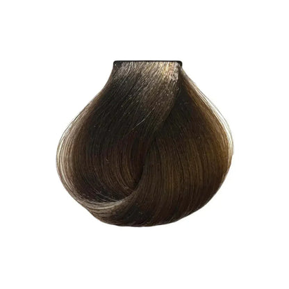 Morfose - Hair Color Cream 10 Argan Oil 100 ml / Brown