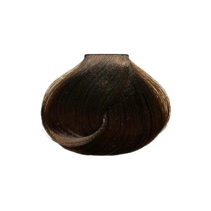 Morfose - Hair Color Cream 10 Argan Oil 100 ml / Brown