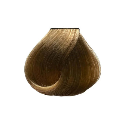 Morfose - Hair Color Cream 10 Argan Oil 100 ml / Brown