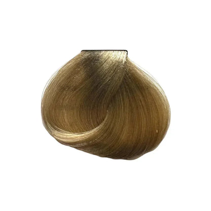 Morfose - Hair Color Cream 10 Argan Oil 100 ml / Brown