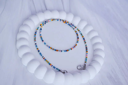 Perlenkette Summer Love