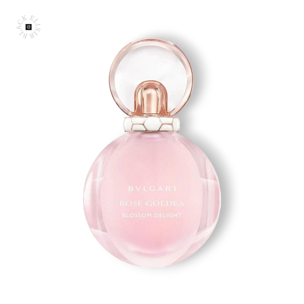 Bvlgari Rose Goldea Blossom Delight Eau de Toilette