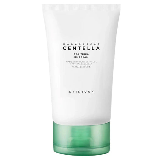 SKIN1004 Madagascar Centella Tea Trica B5 Cream 75ml