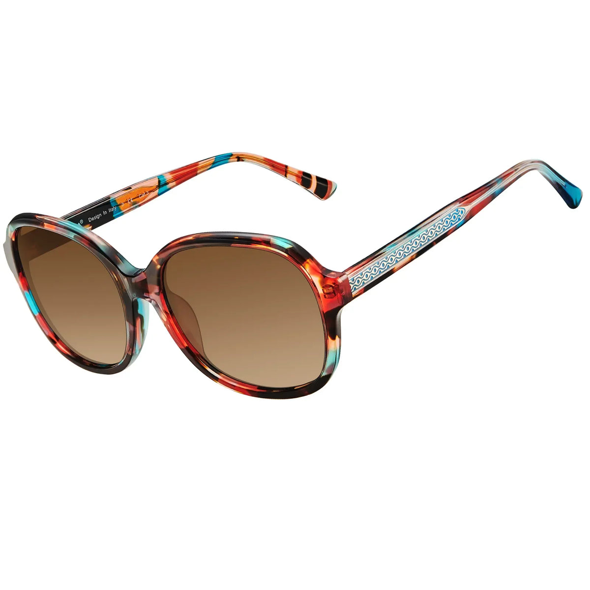 Matthew-Crimson Escape