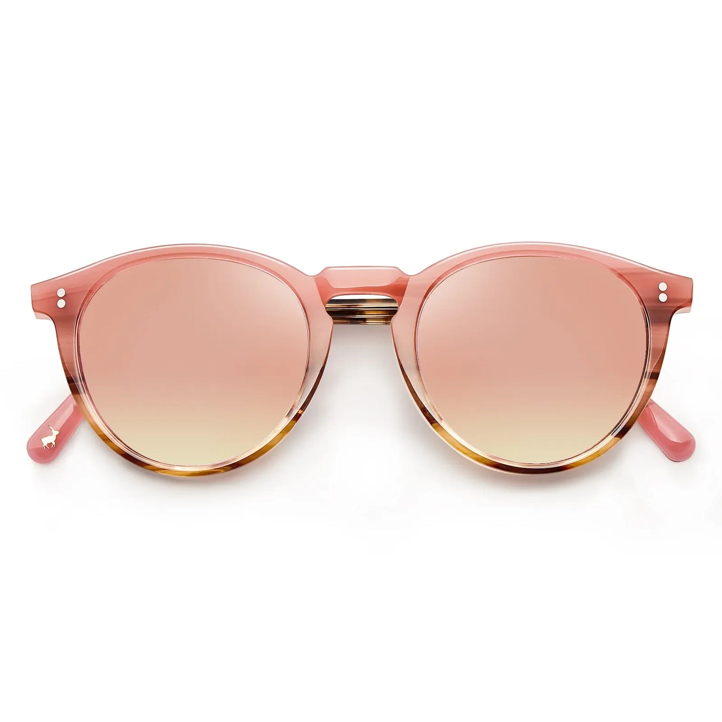 Buffalo-Misty Pink Fusion