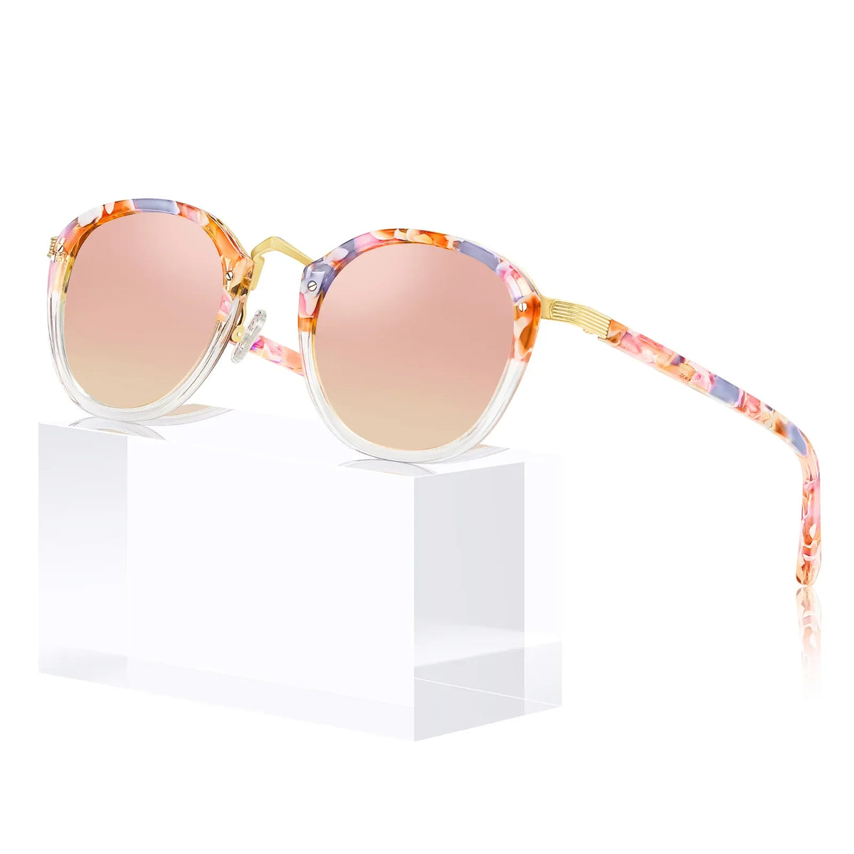 Juneau-Blush Blossom