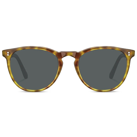 Orlando-Caramel Tortoise