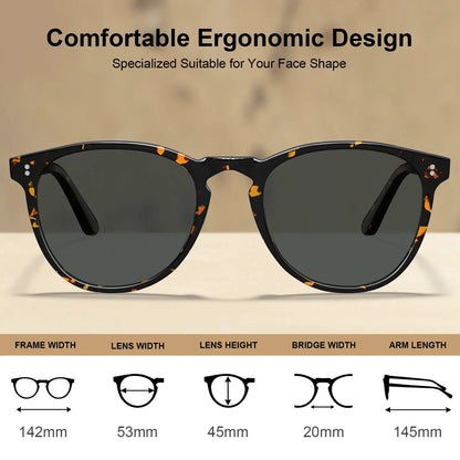 Orlando-Autumn Shell