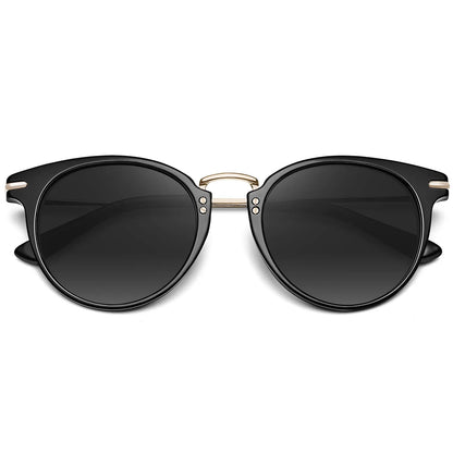 Eureka-Twilight Aura