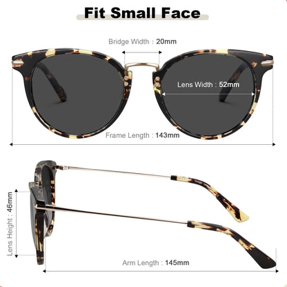 Eureka-Lustrous Tortoise