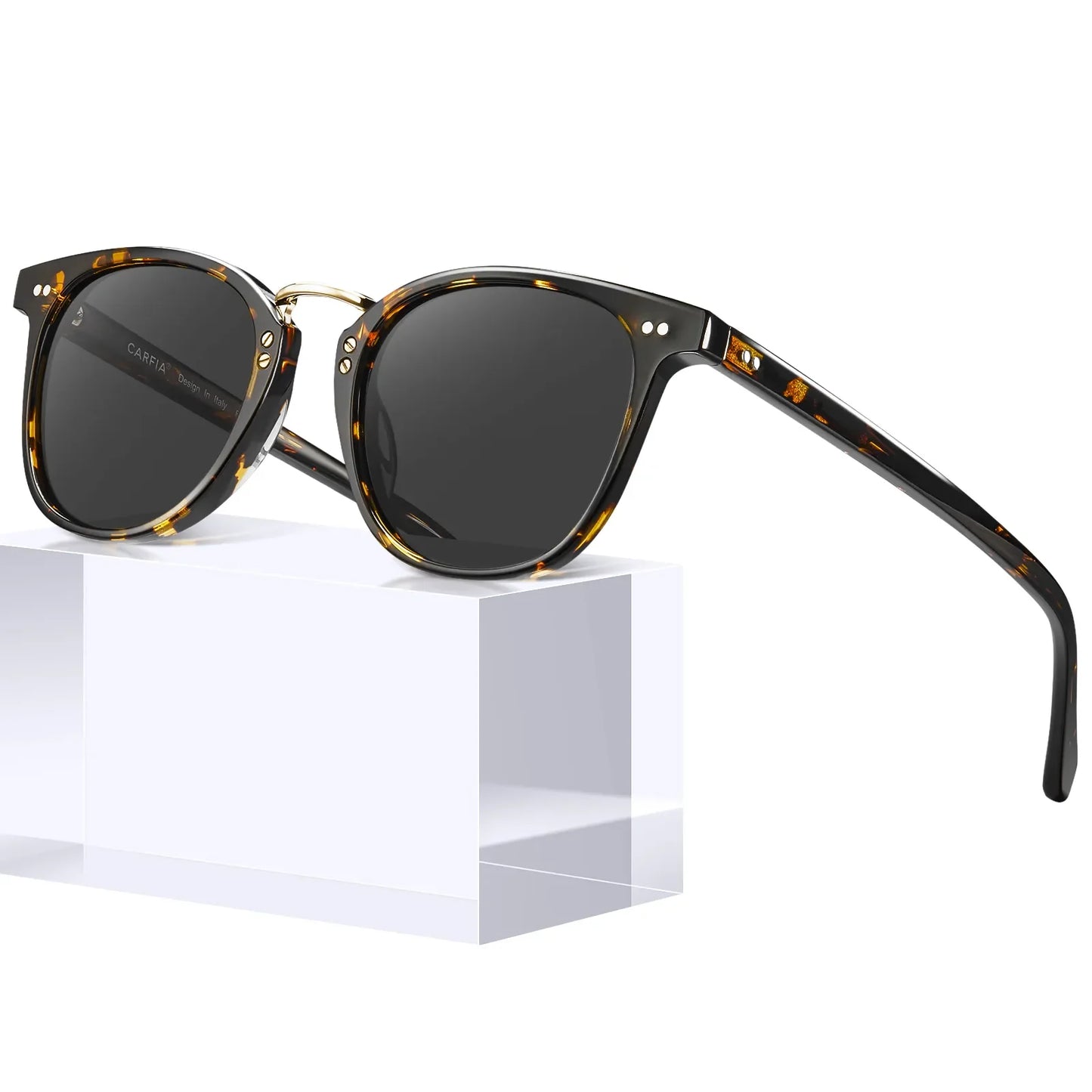 Auburn-Twilight Gaze