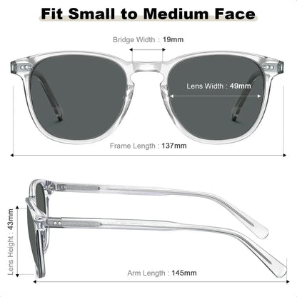 Creston-Clear Crystal