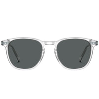 Creston-Clear Crystal