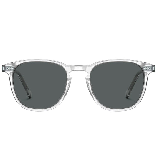 Creston-Clear Crystal